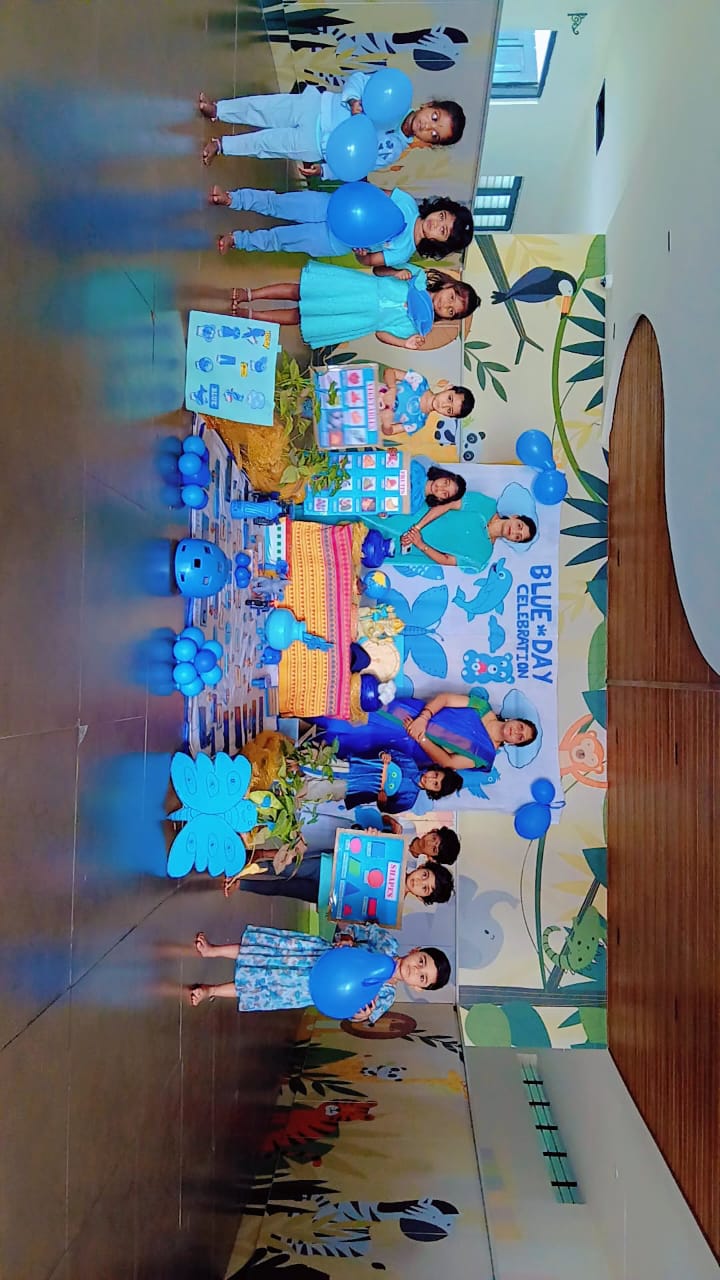 Anikethana school photo 14
