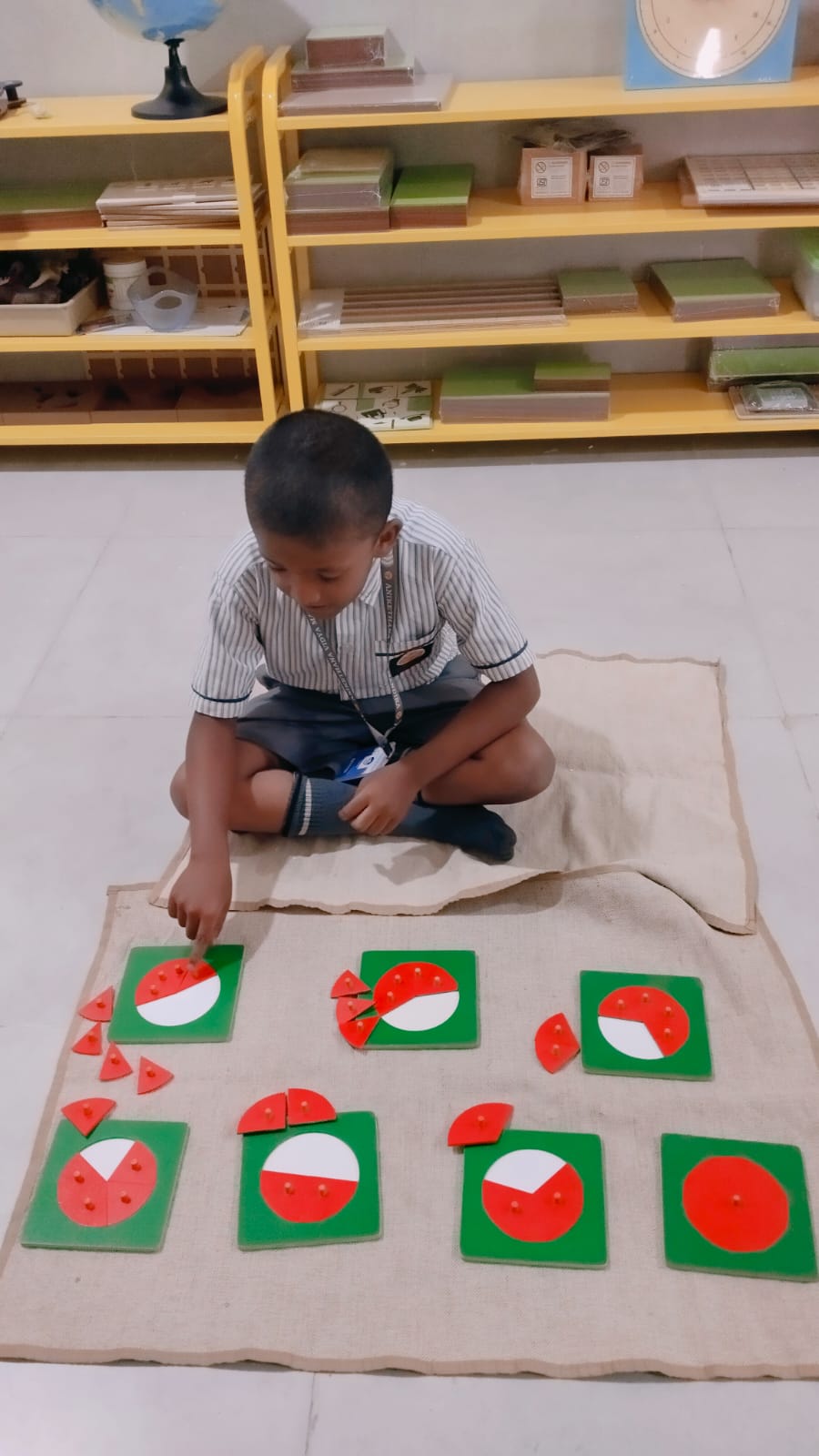 Anikethana school photo 20