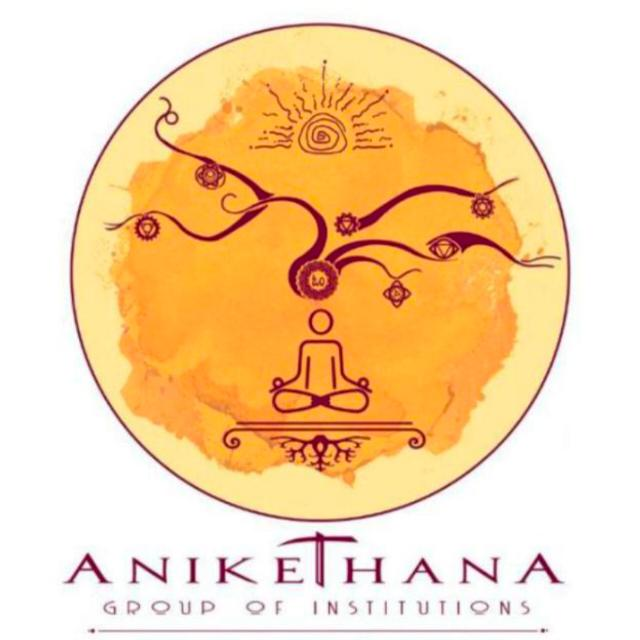 ANIKETHANA VIDYA MANDIRA — Knowledge & leadership Empowered